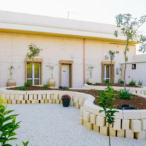 Maison d'hôtes Ciatu Miu, Noto