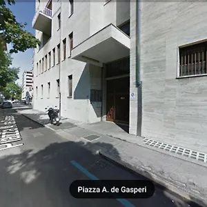 Affittacamere De Gasperi Padoue