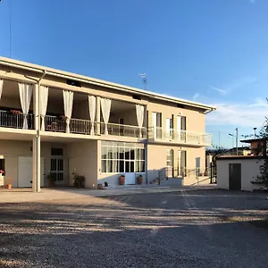 Corte Viviani Carzago Riviera