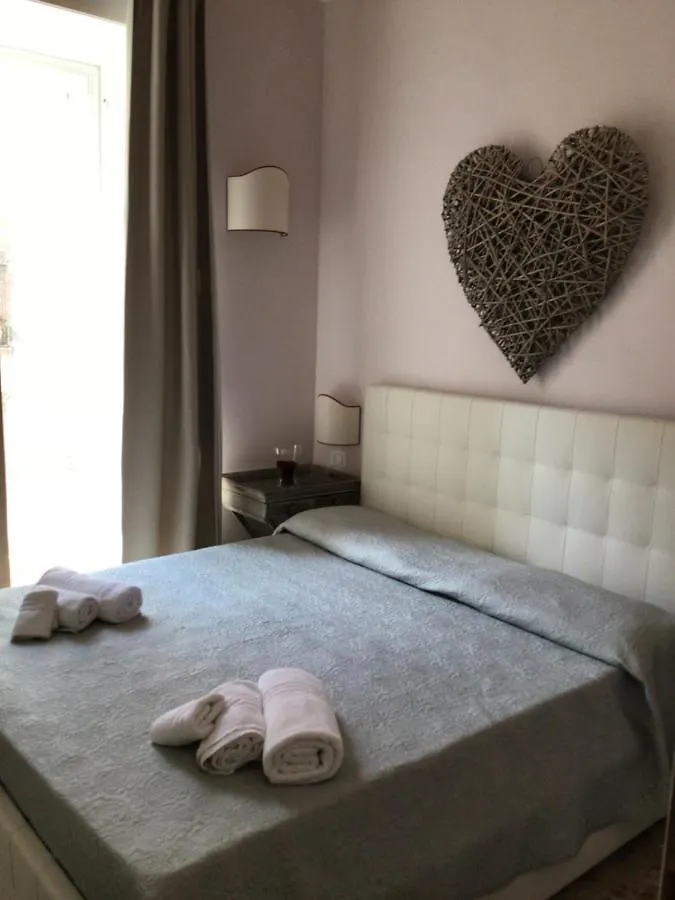 Suite Barocca Noto 0*,  Italië