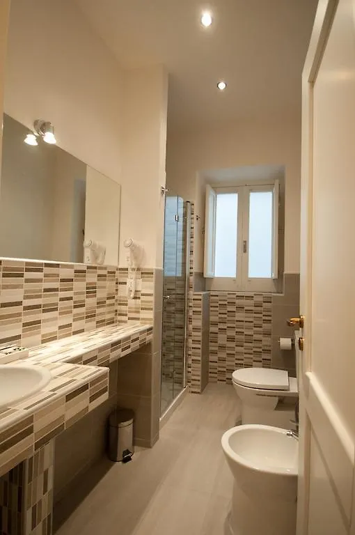 Suite Barocca Noto Bed & Breakfast