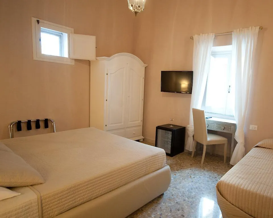 Suite Barocca Noto Italië