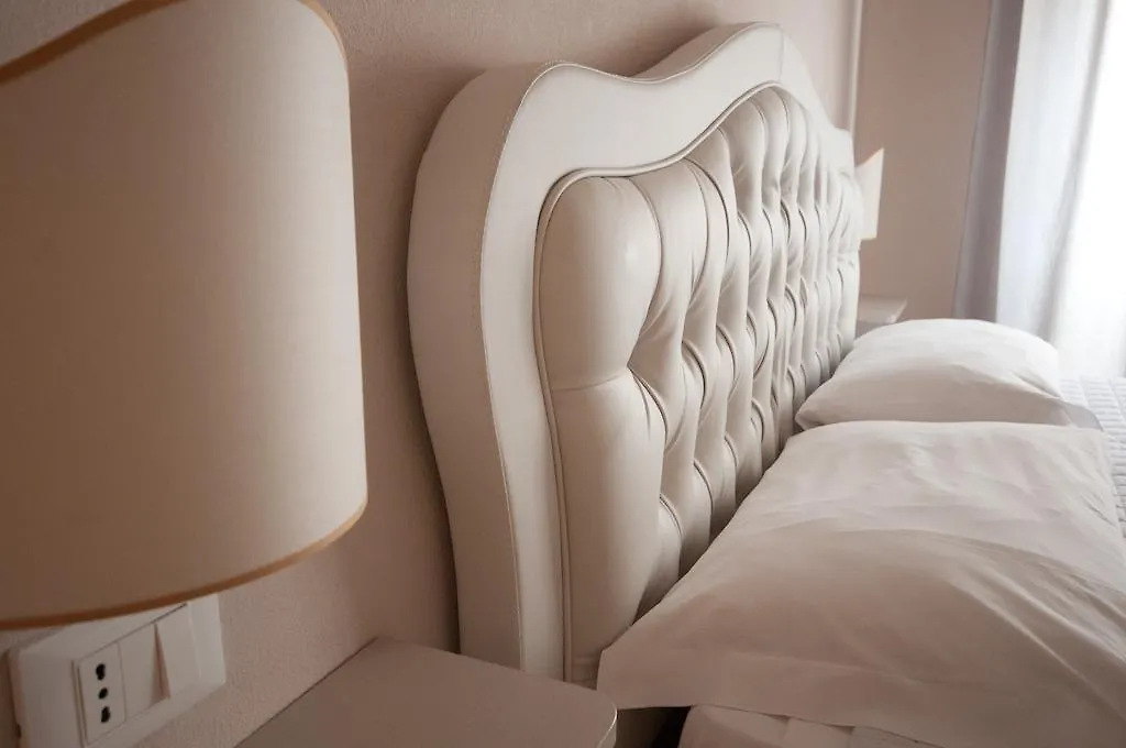 Bed & Breakfast Suite Barocca Noto