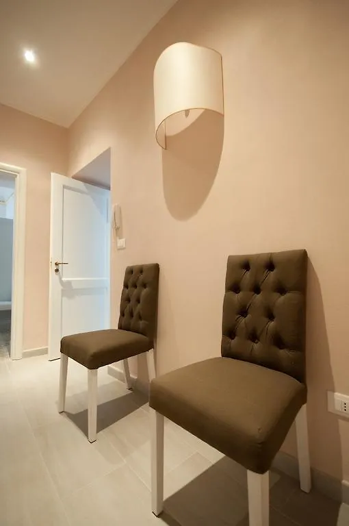 Suite Barocca Noto