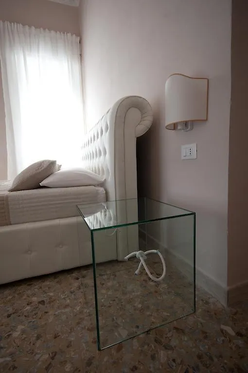 Bed & Breakfast Suite Barocca Noto