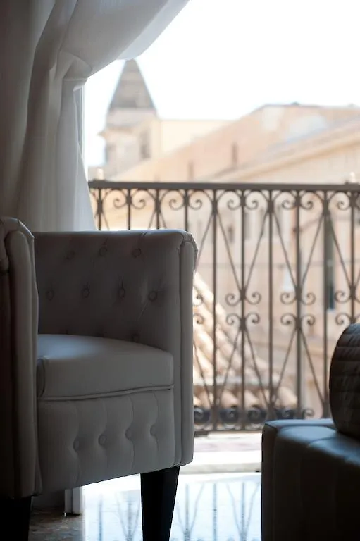 Suite Barocca Noto Bed & Breakfast