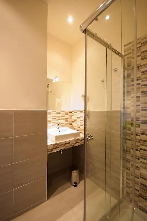 Suite Barocca Noto Italië